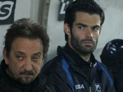 Τέλος από τον ΟΦΗ ο Ρούσσης, πάει στον Ατρόμητο