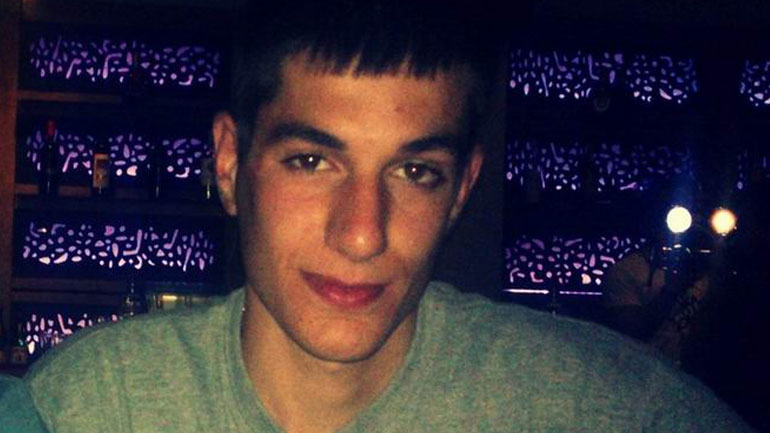 Το μεσημέρι της Τρίτης η κηδεία του Βαγγέλη Γιακουμάκη