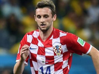 Ανακοίνωσε τον Μπρόζοβιτς η Ίντερ