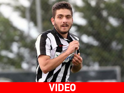 «Έδεσε» τον Κουλούρη ο ΠΑΟΚ