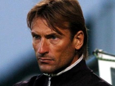 Ακτή Ελεφαντοστού: Νέος προπονητής ο Ερβέ Ρενάρ