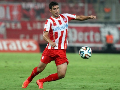 Ολυμπιακός: Άσχημα τα νέα για τους Γκαζαριάν και Σιόβα