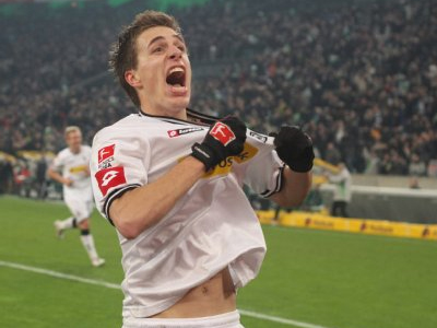 Γερμανία: Ο Χέρμαν… καθάρισε για την Γκλάντμπαχ