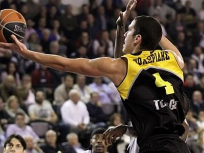 Καταλήγει στον Παναθηναϊκό ο Μποχωρίδης