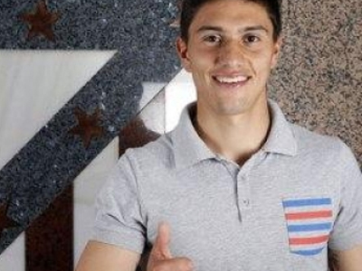 Απέκτησε Βελάσκεθ η Ατλέτικο