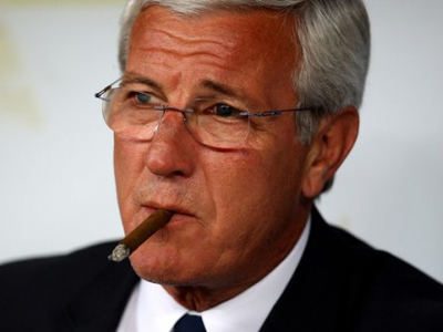 Αναθεώρησε ο Λίπι και περιμένει προτάσεις από εθνικές ομάδες