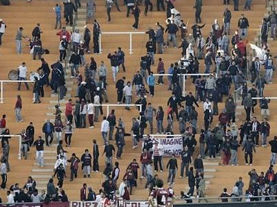 Αργεντινή: Δύο νεκροί σε επεισόδια μεταξύ χούλιγκαν