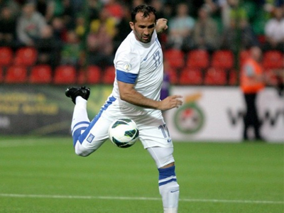 Γκέκας: «Ανασύνταξη τώρα»