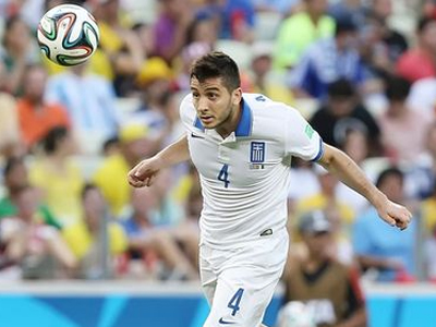 Εθνική: Χωρίς Μανωλά η προπόνηση