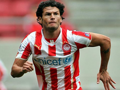 Χειρουργήθηκε επιτυχώς ο Νέλσον Βαλντές