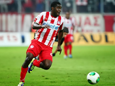 Κάμπελ: «Ο Ολυμπιακός με έκανε τον παίκτη που είμαι σήμερα»