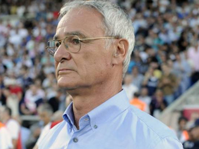 Στο συνέδριο προπονητών FIFA και UEFA ο Ρανιέρι