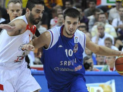 Σταματάει το μπάσκετ ο Τρίπκοβιτς