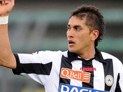 Ανακοίνωσε Περέιρα η Γιουβέντους