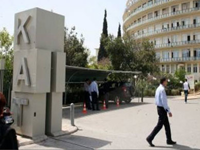 Αναστέλλονται όλα τα τακτικά χειρουργεία στο ΚΑΤ