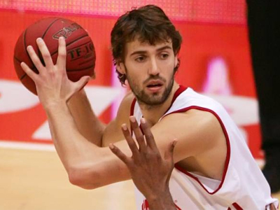 Στην Αστάνα ο Άντριτς