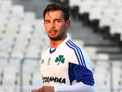 Παναθηναϊκός: Καθυστερεί το ντεμπούτο του Νίνη