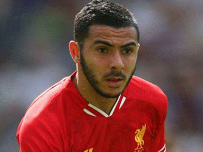 Τέλος από τη Λίβερπουλ ο Ουσάμα Ασάιντι