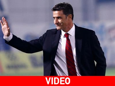 Μίτσελ: «Ψέμα με πολλές αδικίες η Χρυσή Μπάλα»