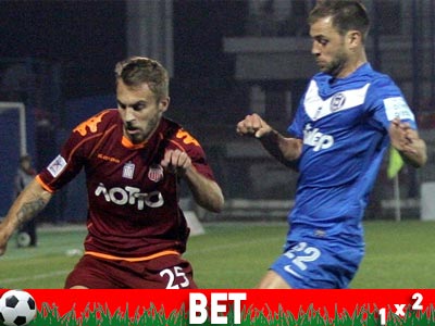 Δεν θα φύγει με άδεια χέρια από το ΟΑΚΑ η Βέροια