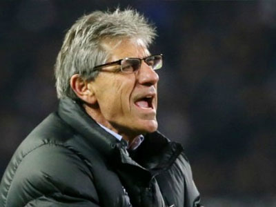 Αναστασιάδης: «Το πρόβλημα του ΠΑΟΚ είναι ο… ΠΑΟΚ»