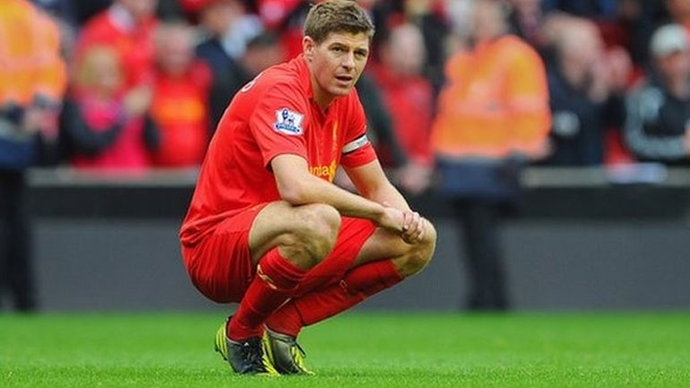 Τζέραρντ: «Στόχος μου είναι να μην κλάψω»