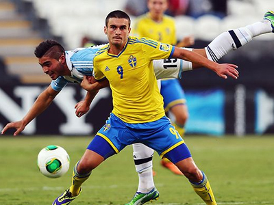 Παναθηναϊκός: Έρχεται το Σάββατο ο Μπερίσα