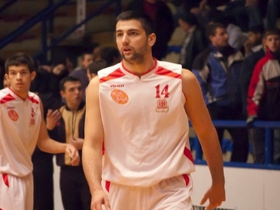 Στα Τρίκαλα ο Τσούπκοβιτς