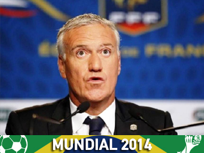 Ντεσάμπ: «Απόλυτα συγκεντρωμένοι μόνο στο αυριανό ματς»