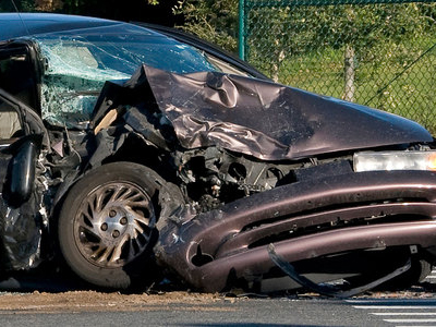 «Έσβησε» στην άσφαλτο 24χρονος στις Σέρρες