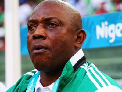 Νιγηρία: Απολύθηκε ο Κέσι