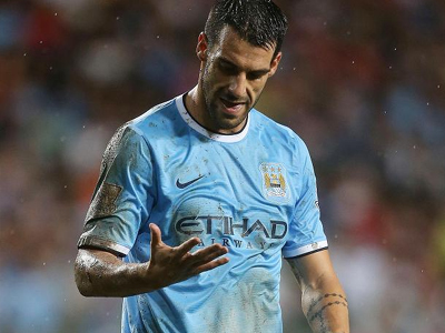 Νοκ-άουτ για τρεις μήνες ο Νεγκρέδο