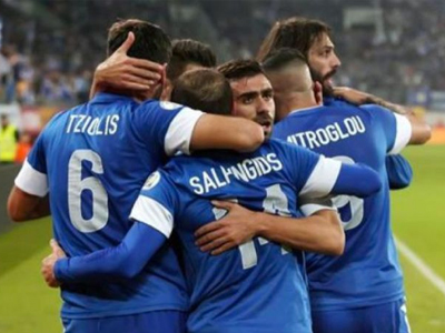 ΕΠΟ: «Σιωπητήριο» στην εθνική ομάδα