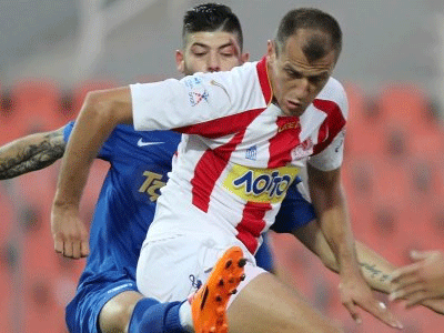 Ολυμπιακός Βόλου: Είδε την πόρτα της εξόδου ο Κούτσι