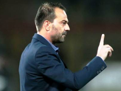 Λάρισα: «Τέλος» ο Παναγόπουλος