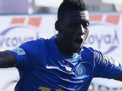 Ηρακλής: Σε κλινική για έλεγχο ο Μπάμπα