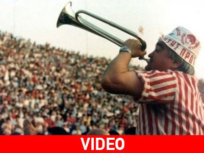 Είκοσι χρόνια χωρίς τον «Αττίλιο»