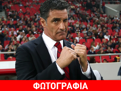 Μίτσελ: «Πολλή όρεξη για δουλειά»