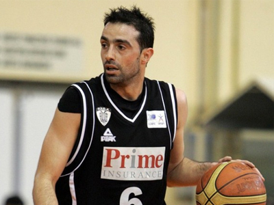 ΠΑΟΚ: Χειρουργήθηκε ο Χαραλαμπίδης