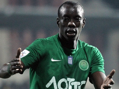 Εμπόου: «Με αποκάλεσε νέγρο και μαϊμού»