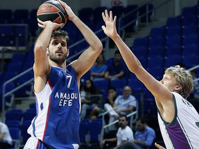 Νίκη για την Εφές διά χειρός Περπέρογλου