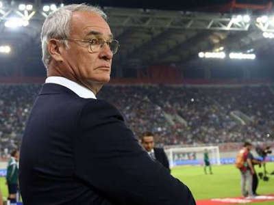 Ρανιέρι: «Πρέπει να γνωριστούμε καλύτερα»