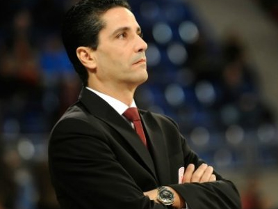 Σφαιρόπουλος: «Δεν ακολουθήσαμε το πλάνο μας»