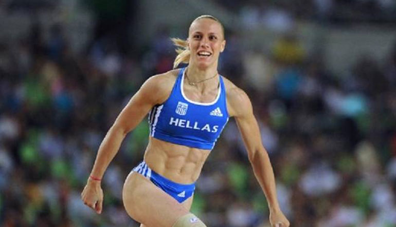 Στίβος: Η αποστολή για το Ευρωπαϊκό Πρωτάθλημα κλειστού της Πράγας