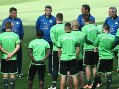 Αναστασίου: «Πρέπει να βελτιωθούμε άμεσα»