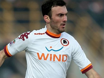 «Μίλησαν Ρόμα και Ολυμπιακός για τον Τοροσίδη»