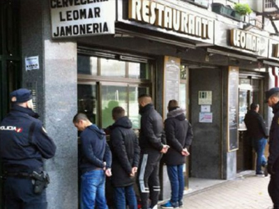 Ισπανία: Νεκρός ο οπαδός της Ντεπορτίβο