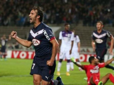 Γαλλία: Επέστρεψε στις νίκες η Μπορντό