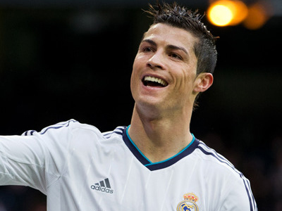 Ρεάλ: Με τον Ρονάλντο στη ρεβάνς με την Ατλέτικο