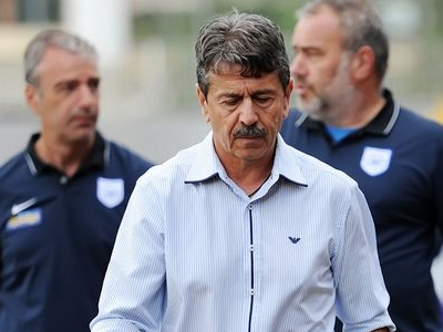 ΠΑΣ Γιάννινα: Η αποστολή για το ματς με τον Πλατανιά